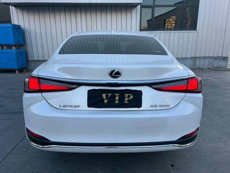 抵押车图片