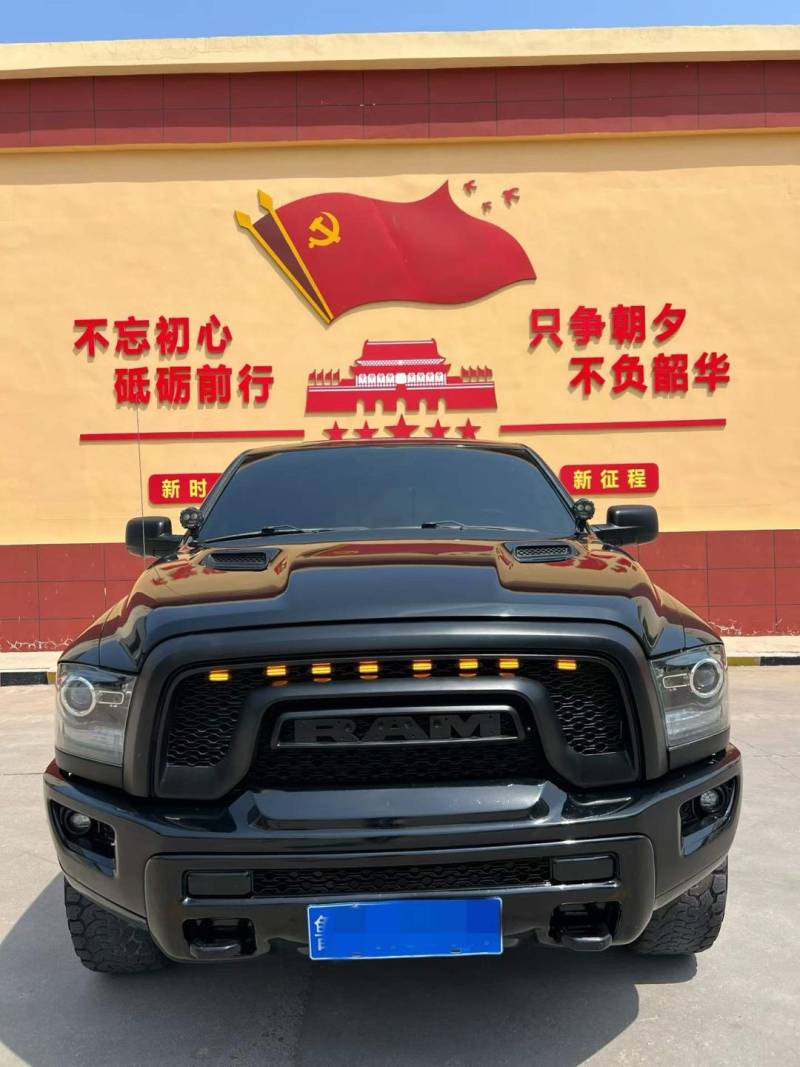 抵押车图片