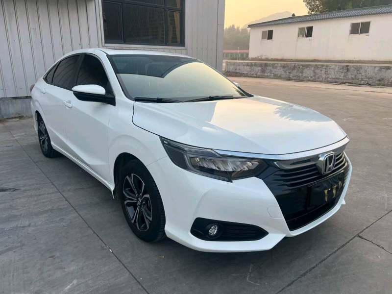 抵押车图片