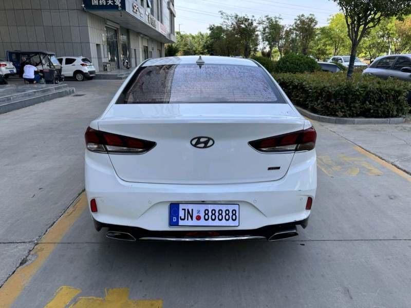 抵押车图片