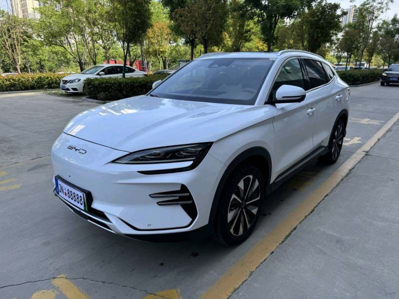 抵押车图片