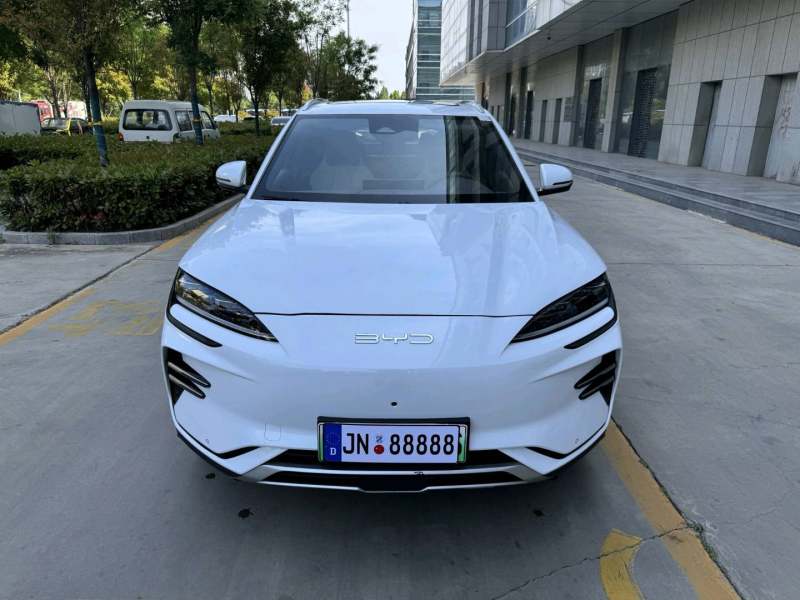 抵押车图片