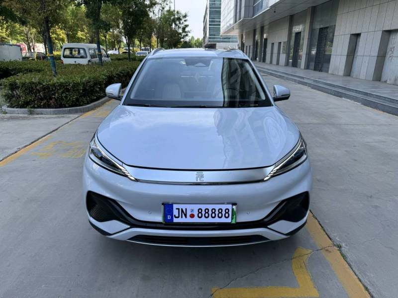 抵押车图片