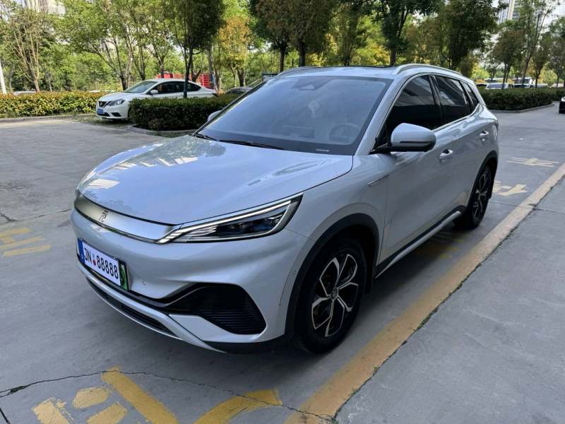 抵押车图片