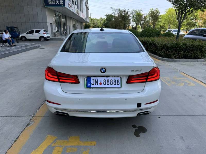 抵押车图片