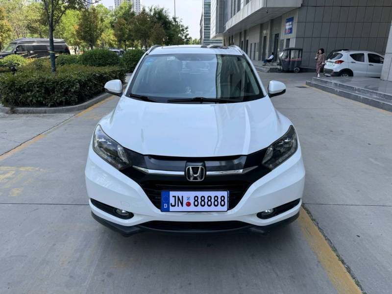 抵押车图片