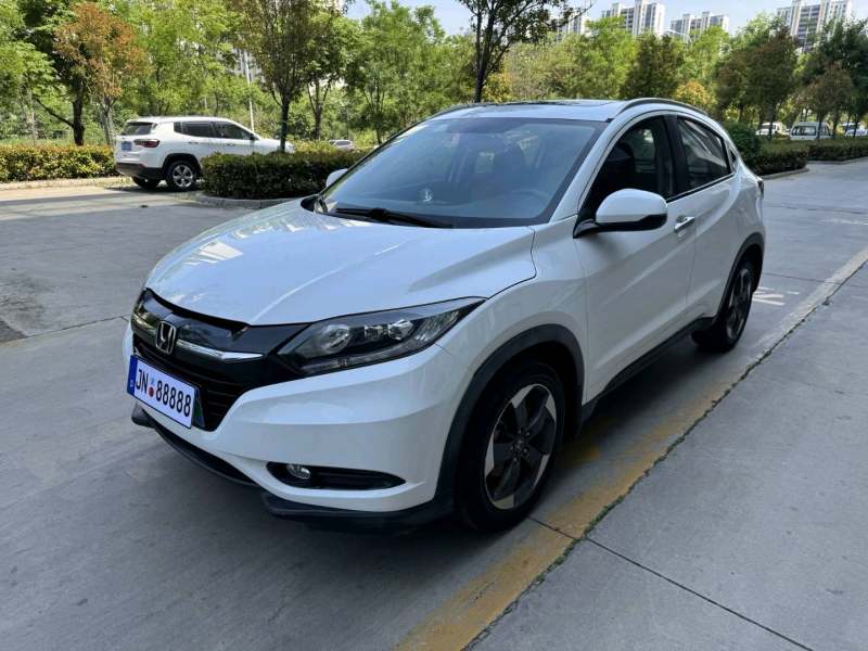 抵押车图片