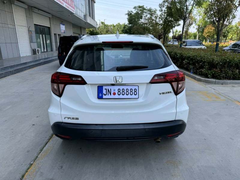 抵押车图片