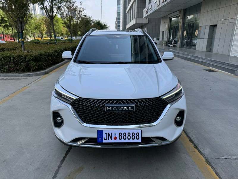 抵押车图片