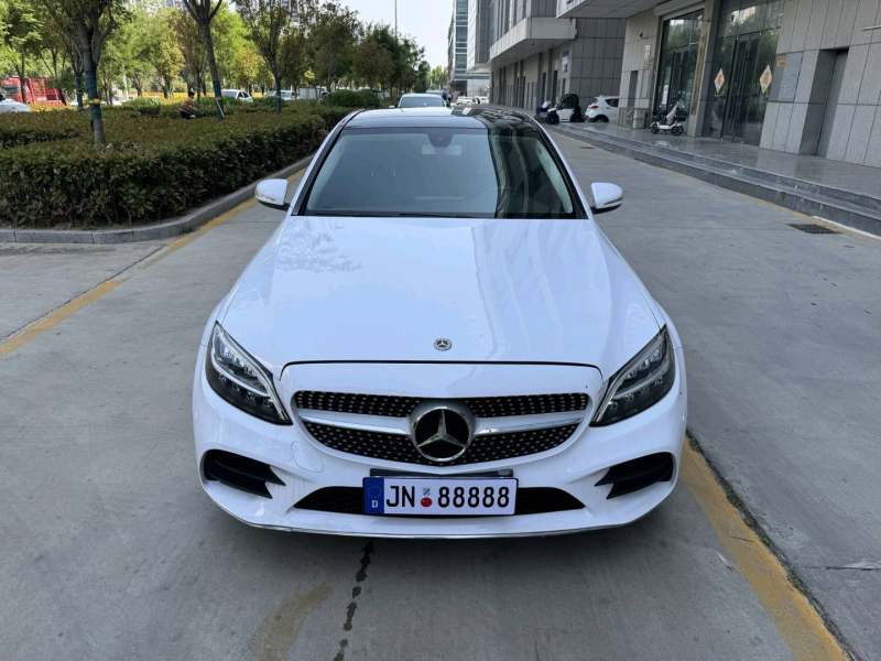 抵押车图片