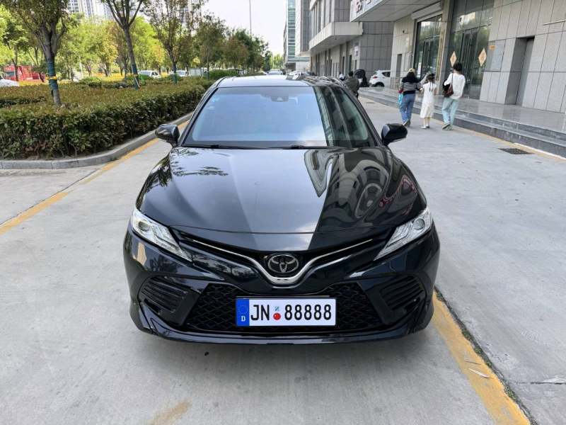 抵押车图片