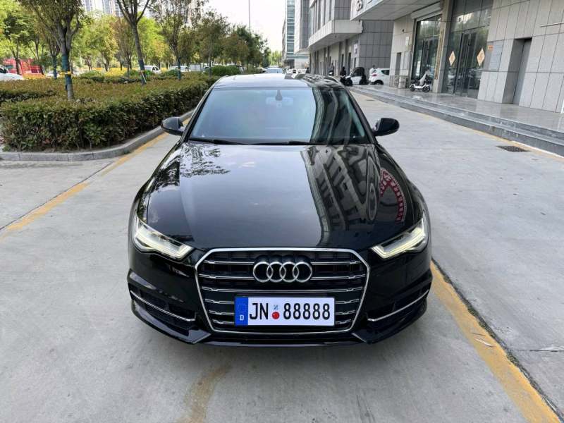 抵押车图片