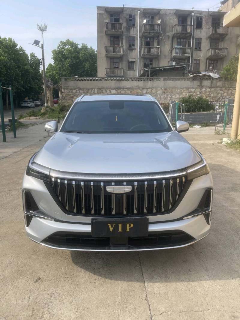 抵押车图片