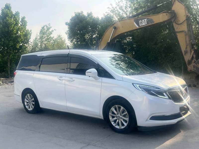 抵押车图片