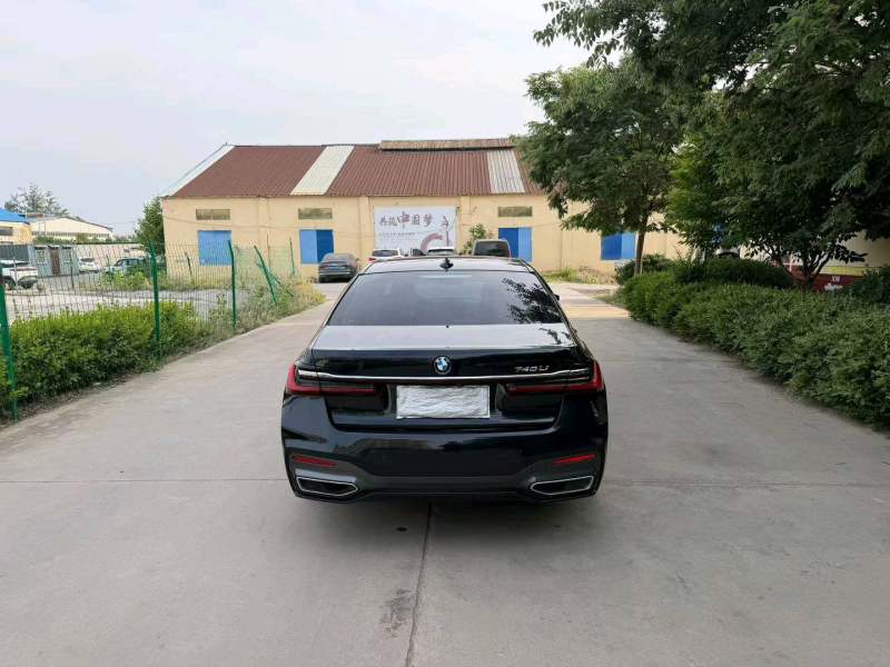抵押车图片