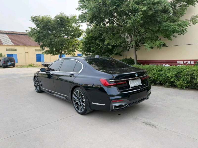抵押车图片