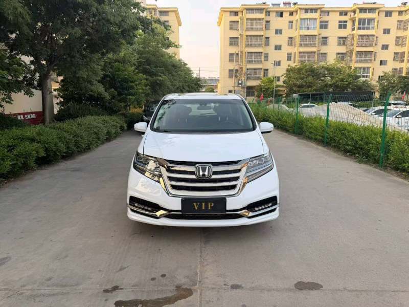 抵押车图片