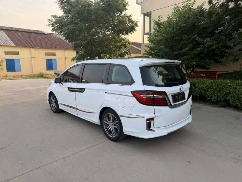 抵押车图片