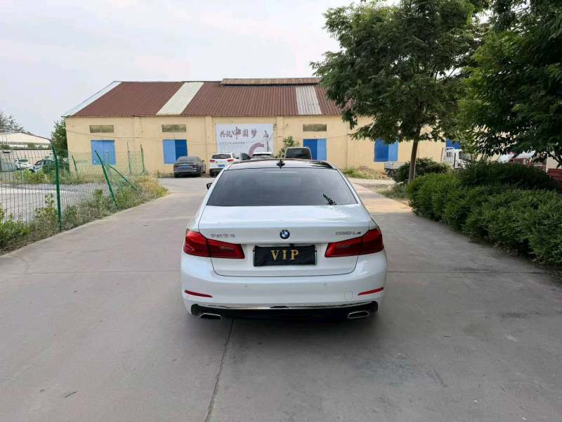 抵押车图片