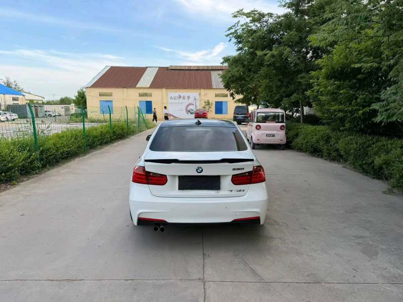 抵押车图片