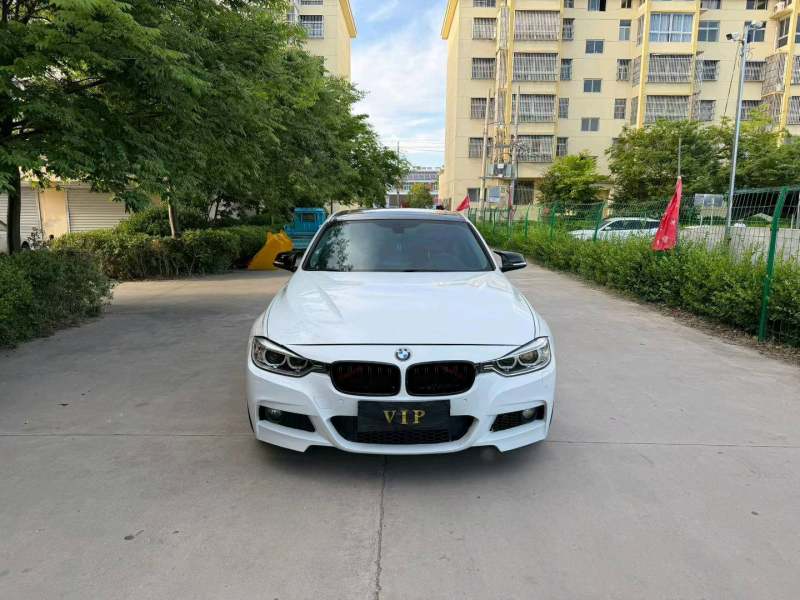 抵押车图片