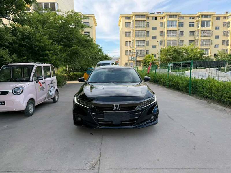 抵押车图片