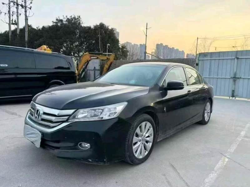 抵押车图片