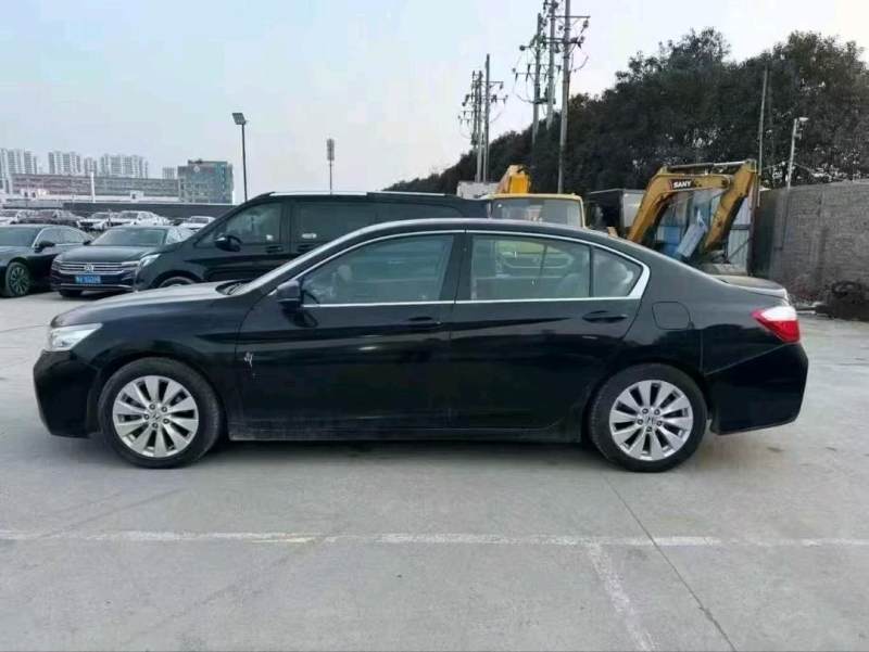 抵押车图片