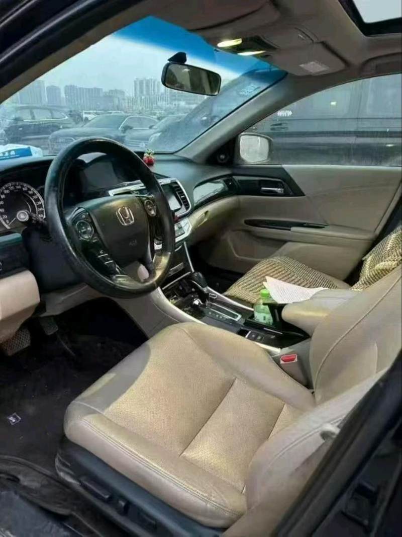 抵押车图片