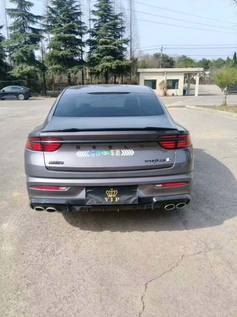 抵押车图片