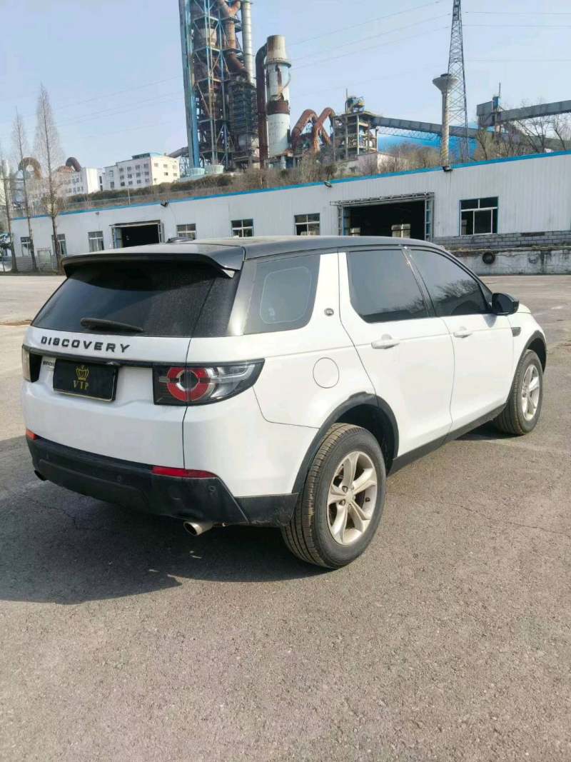 抵押车图片