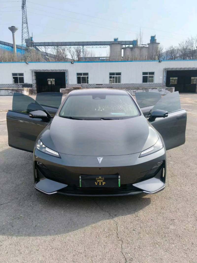 抵押车图片
