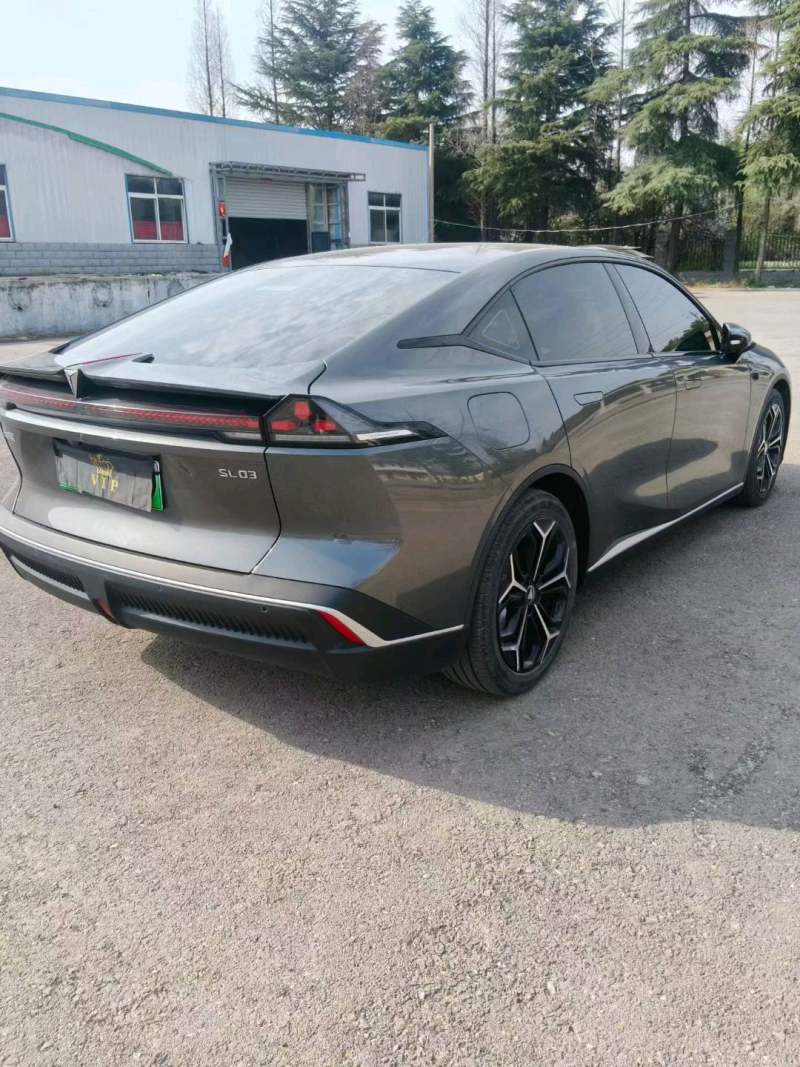 抵押车图片