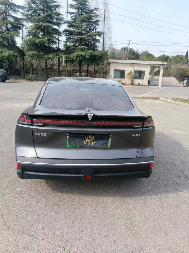 抵押车图片