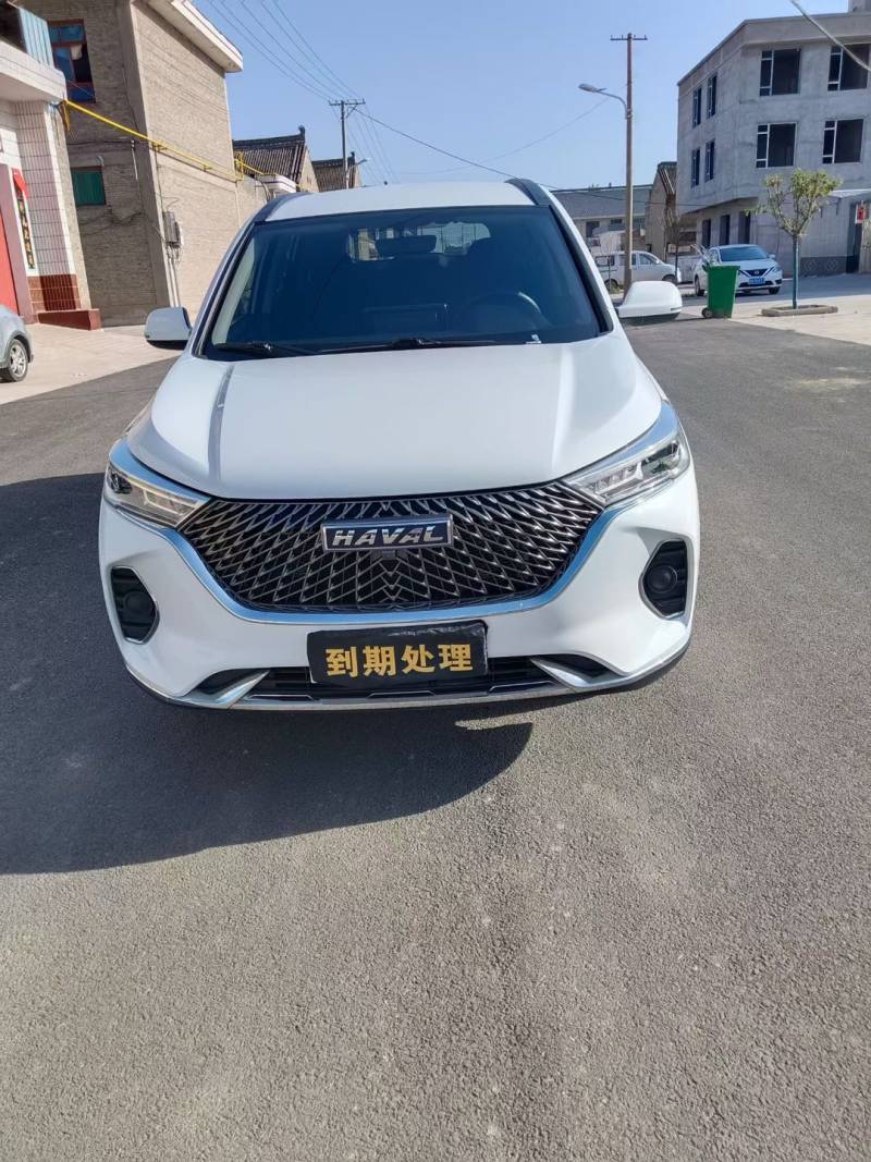 抵押车图片