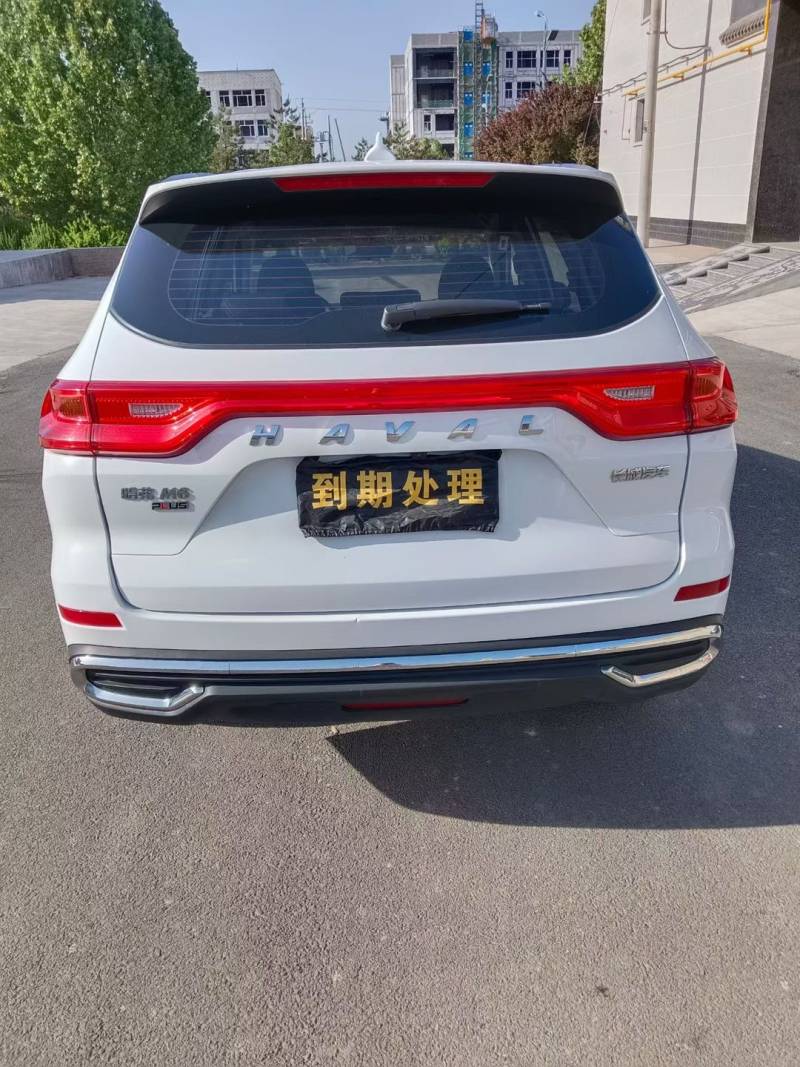 抵押车图片