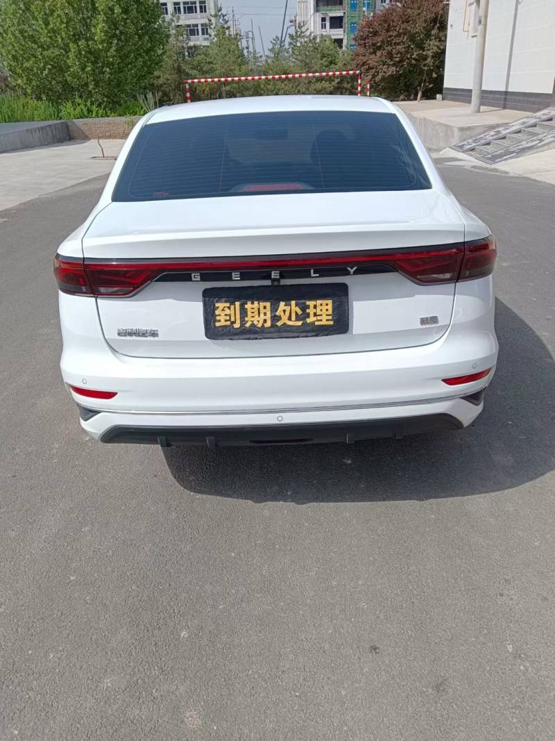 抵押车图片