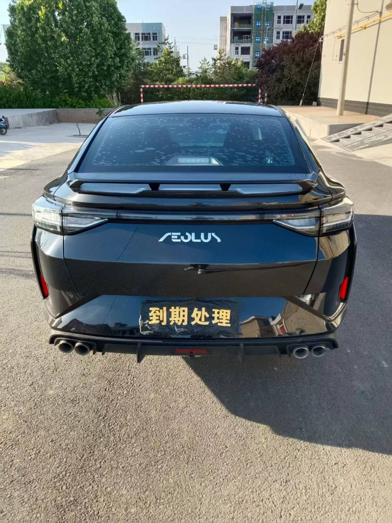 抵押车图片