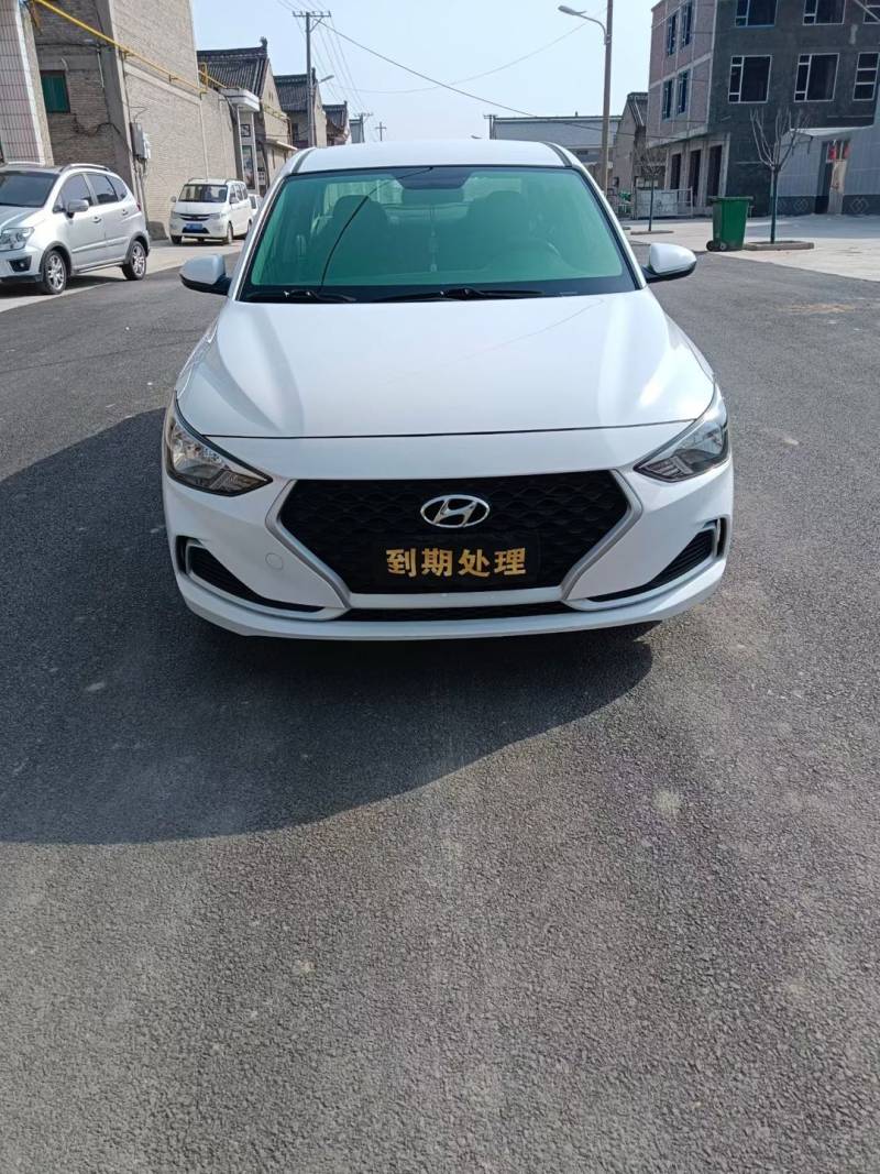 抵押车图片