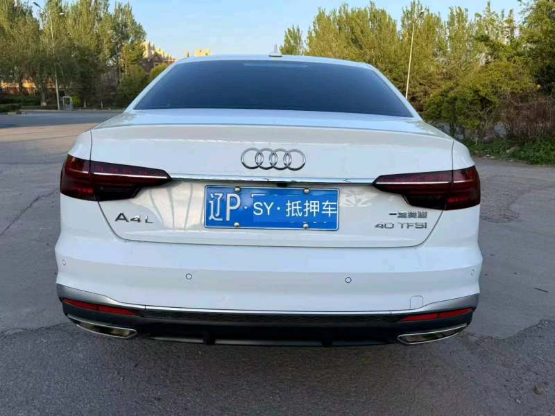抵押车图片