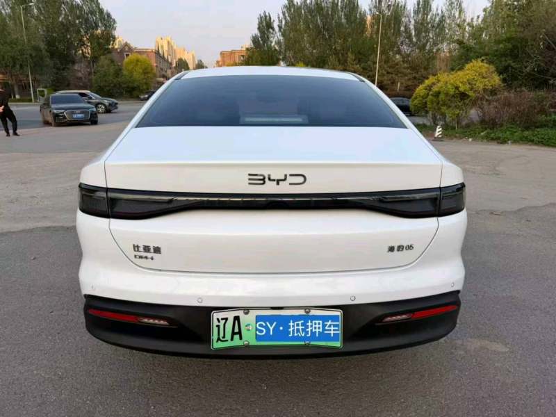 抵押车图片