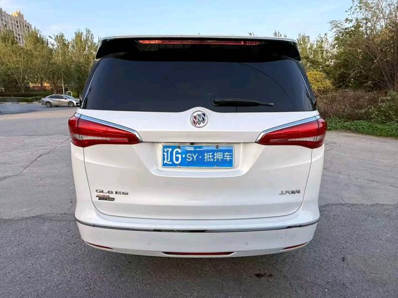 抵押车图片