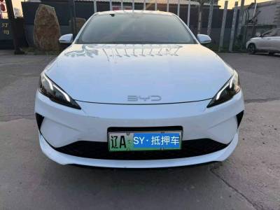 沈阳市抵押车市场