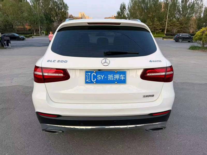 抵押车图片