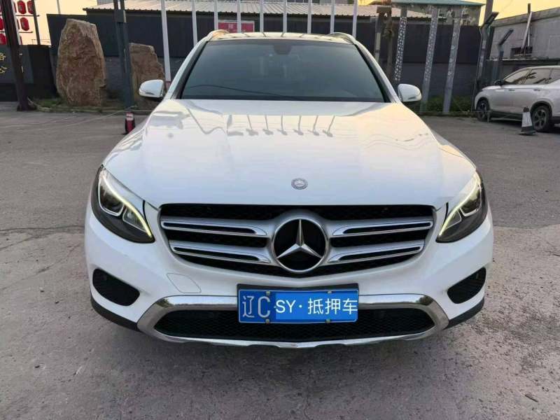 抵押车图片