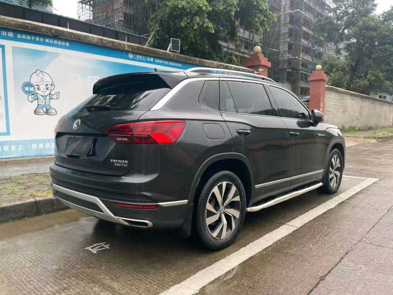 抵押车图片