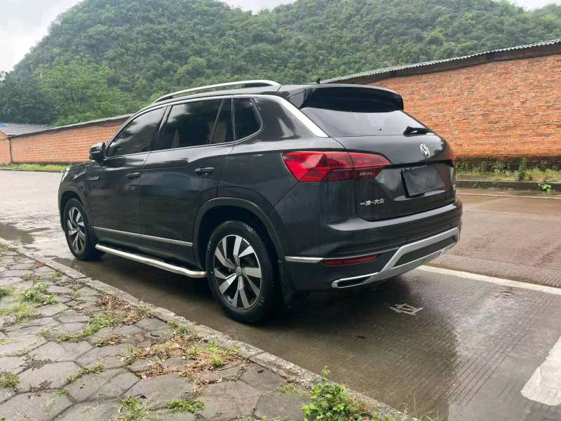 抵押车图片