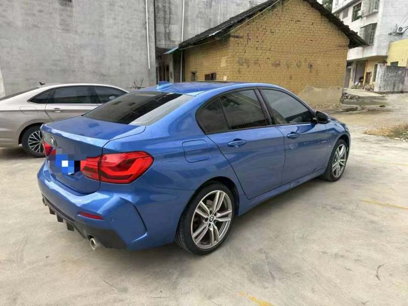抵押车图片
