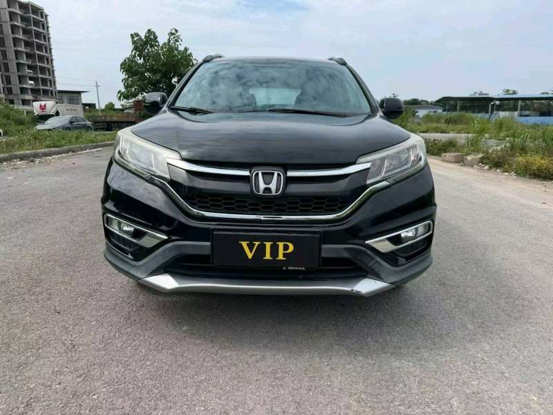 抵押车图片