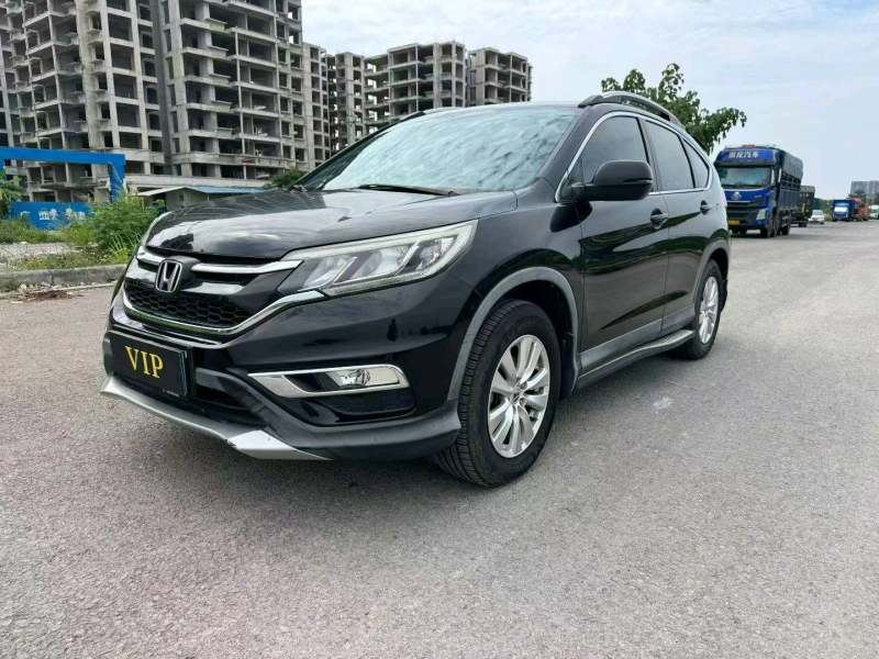 抵押车图片